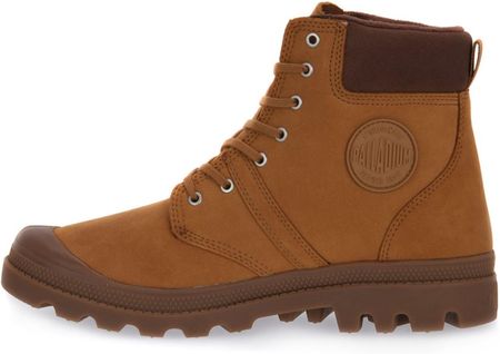Palladium Buty Pallabrousse Cuff WP, 77982237 - zdjęcie 2
