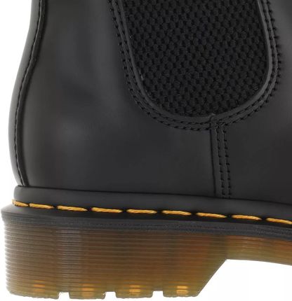 Dr. Martens Chelsea Boot Black - zdjęcie 2
