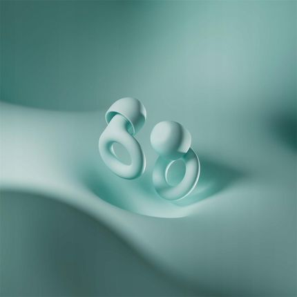 Loop Quiet 2 Miętowy - zdjęcie 2