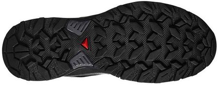 Salomon X Ultra 360 Ltr Gtx Gore Tex 475714 Szary - zdjęcie 2
