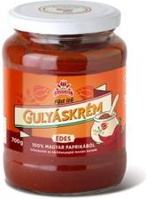 Zdjęcie Pasta gulaszowa łagodna wędzona 700g - Fűst izű gulyas krem csemege - Andrychów