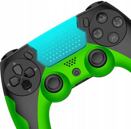 YAXO Hornet Fury PS4, PS3, PC Zielony - zdjęcie 3