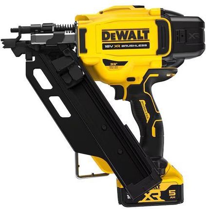 DeWalt Dcn930N Brushless - zdjęcie 3