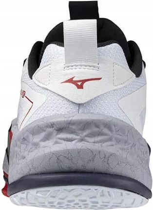 Buty Mizuno Wave Stealth Neo 2 X1Ga240021 - zdjęcie 3