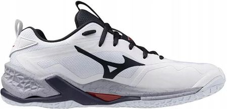 Buty Mizuno Wave Stealth Neo 2 X1Ga240021 - zdjęcie 2