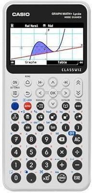Casio Kalkulator Graficzny Graph Math+ - zdjęcie 2