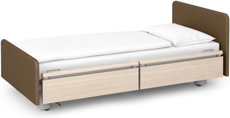 Wissner-Bosserhoff Gmbh Łóżko Rehabilitacyjne Sentida Sc (SENTIDA-SC) - zdjęcie 3