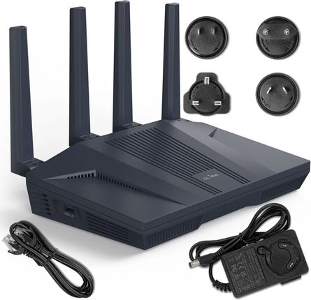 GL.iNet GL-MT6000(Flint 2)