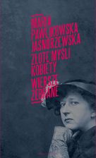 Zdjęcie Złote myśli kobiety. Wiersze zebrane - Wejherowo