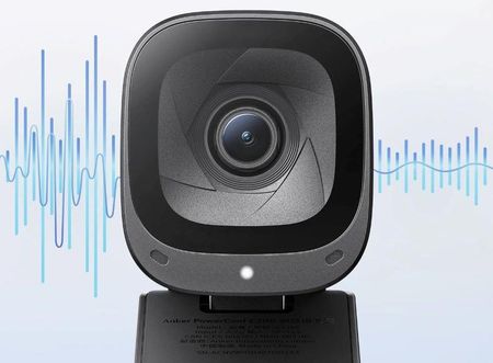 ANKER A3369011 Anker PowerConf C200- kamera internetowa 2K - zdjęcie 4