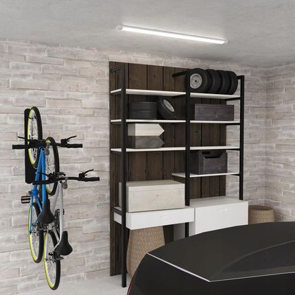 Milagro Listwa Led Batten 27W 90Cm 4000K EK9839 - zdjęcie 5
