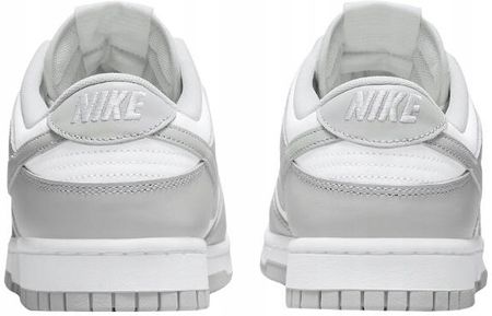 Nike Dunk Low Retro Grey Fog DD1391-103 - zdjęcie 6