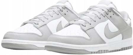 Nike Dunk Low Retro Grey Fog DD1391-103 - zdjęcie 3