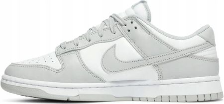Nike Dunk Low Retro Grey Fog DD1391-103 - zdjęcie 5