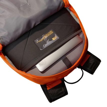 The North Face Plecak Miejski Unisex Borealis Classic Pomarańczowy Nf00Cf9C9Xi - zdjęcie 2