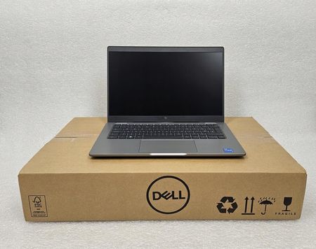 Laptop Dell Latitude 5340 13,3