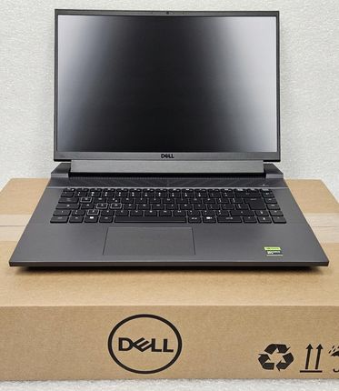 Laptop Dell Gaming G16 7630 16