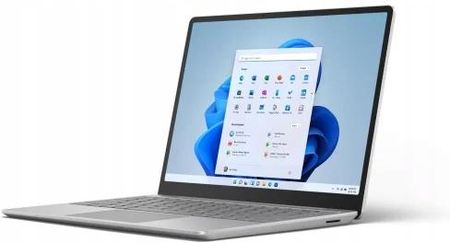 Laptop Microsoft Surface Go 2 Platinum 12,4
