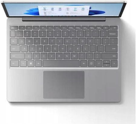Laptop Microsoft Surface Go 2 Platinum 12,4