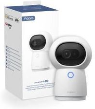 Zdjęcie Produkt z Outletu: Aqara G3 Camera Hub EU - Krosno