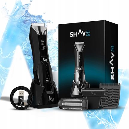 SHAV 2 - zdjęcie 2