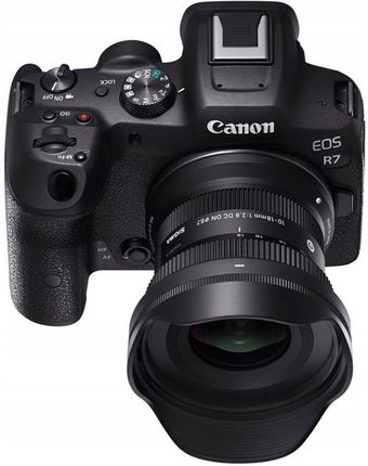 SIGMA 10-18mm F2.8 DC DN do CANON R RF - zdjęcie 6