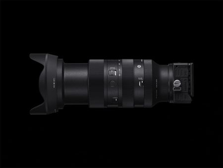 SIGMA 28-105mm F2.8 DG DN ART do SONY - zdjęcie 6