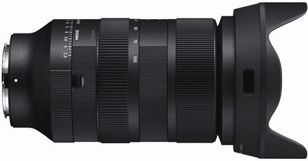 SIGMA 28-105mm F2.8 DG DN ART do SONY - zdjęcie 5