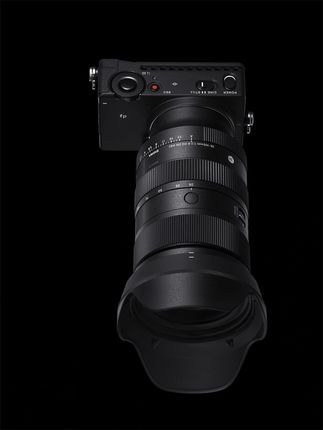 SIGMA 28-105mm F2.8 DG DN ART do SONY - zdjęcie 2