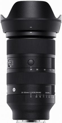 SIGMA 28-105mm F2.8 DG DN ART do SONY - zdjęcie 4