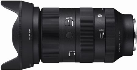SIGMA 28-105mm F2.8 DG DN ART do SONY - zdjęcie 3
