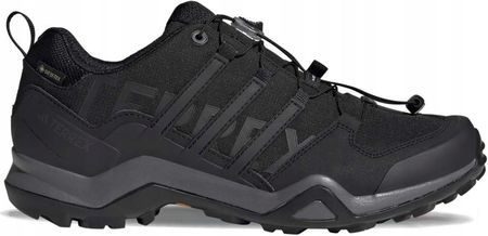 adidas Sportowe Terrex Swift R2 Gtx If7631 Czarne - zdjęcie 2