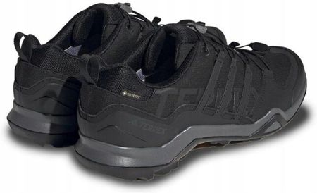 adidas Sportowe Terrex Swift R2 Gtx If7631 Czarne - zdjęcie 3