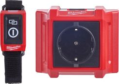 Zdjęcie Milwaukee Gniazdo Zdalnego Sterowania I Zestaw Kontrolera 4932478965 - Mrozy