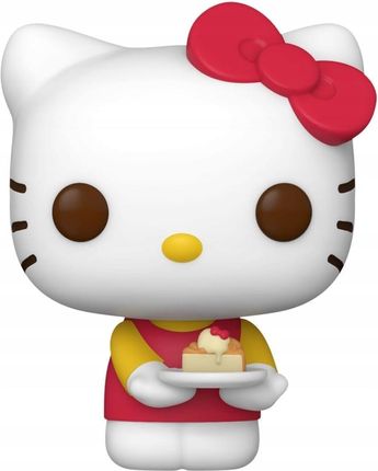 Funko Pop Sanrio Hello Kitty 89 - zdjęcie 2