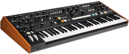 MOOG MUSE - Syntezator Analogowy - zdjęcie 5