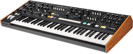 MOOG MUSE - Syntezator Analogowy - zdjęcie 6