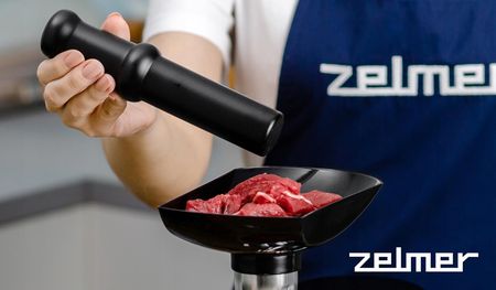 Zelmer ZMM1530B - zdjęcie 3