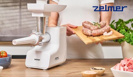 Zelmer ZMM3513B - zdjęcie 6