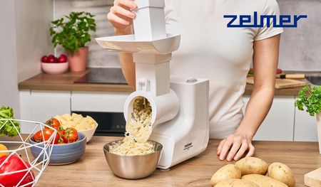 Zelmer ZMM3513B - zdjęcie 5