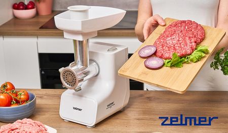 Zelmer ZMM3513B - zdjęcie 3