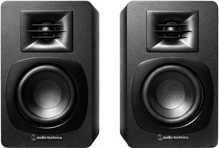 Audio-Technica AT-SP3X - zdjęcie 2