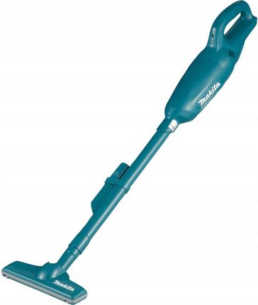 Makita Cl106Fd Pionowy Odkurzacz 12V Cxt Zestaw 1X1,5Ah Bl1016 - zdjęcie 6