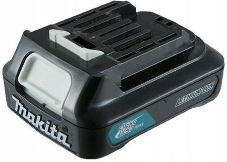 Makita Cl106Fd Pionowy Odkurzacz 12V Cxt Zestaw 1X1,5Ah Bl1016 - zdjęcie 3