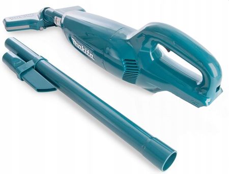 Makita Cl106Fd Pionowy Odkurzacz 12V Cxt Zestaw 1X1,5Ah Bl1016 - zdjęcie 4