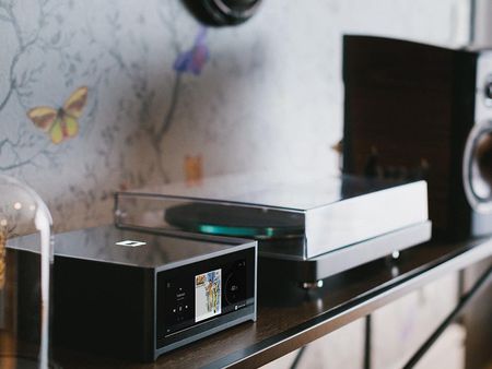 NAD M10 V3 Czarny - zdjęcie 5