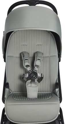 Easywalker Rockey S Fresh Green Spacerowy - zdjęcie 3