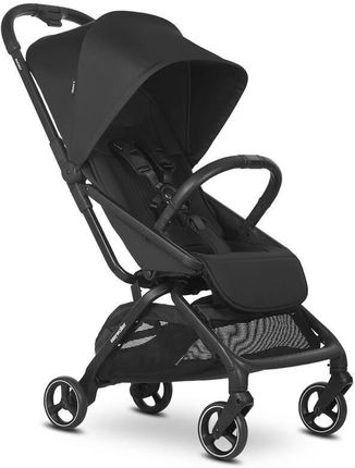 Easywalker Rockey S Pure Black Spacerowy - zdjęcie 6