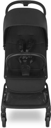 Easywalker Rockey S Pure Black Spacerowy - zdjęcie 5