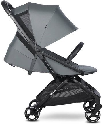 Easywalker Rockey S Smooth Grey Spacerowy - zdjęcie 5